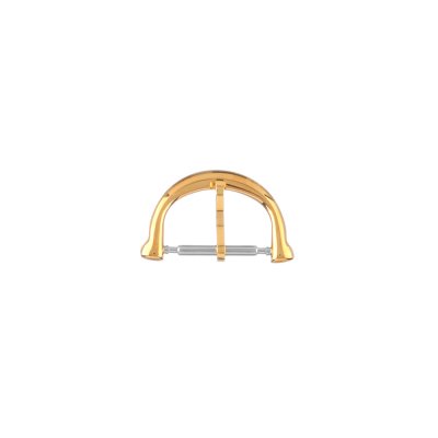 Maurice Lacroix Maurice Lacroix Straps ML500-000008 Schließe