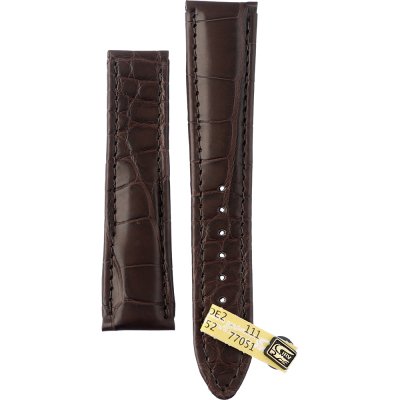 Maurice Lacroix Maurice Lacroix Straps ML550-000257 Masterpiece Band