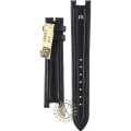 Maurice Lacroix Maurice Lacroix Straps ML610-000002 Calypso Band