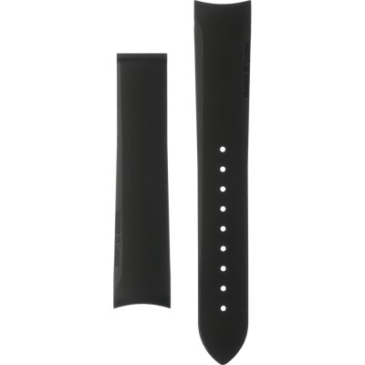 Maurice Lacroix Maurice Lacroix Straps ML640-000020 Miros Strap