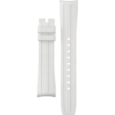 Maurice Lacroix Maurice Lacroix Straps ML640-000030 Pontos Band