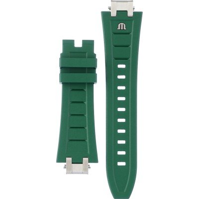 Maurice Lacroix Maurice Lacroix Straps ML640-005033 Aikon Band