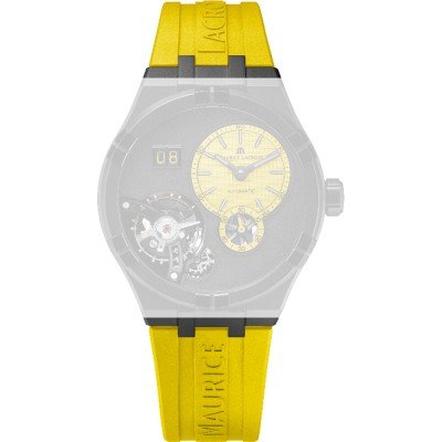 Maurice Lacroix ML640-005036 Aikon Band