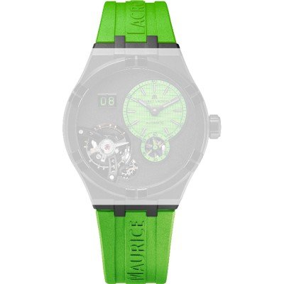 Maurice Lacroix ML640-005038 Aikon Band