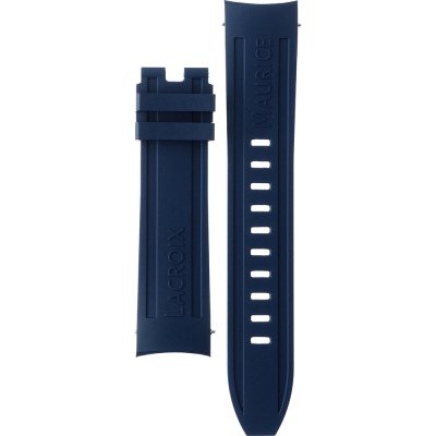 Bracelet Maurice Lacroix Maurice Lacroix Straps ML640-005083 Pontos