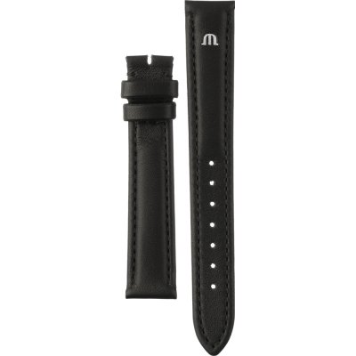 Maurice Lacroix Maurice Lacroix Straps ML740-005002 Eliros Strap