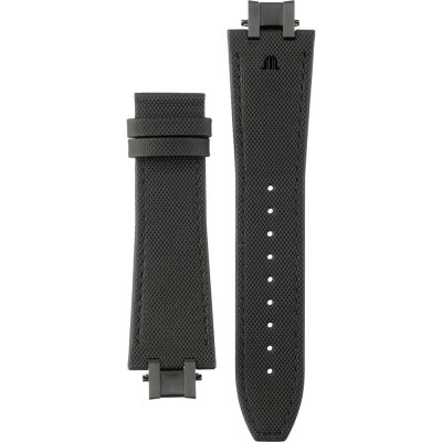 Maurice Lacroix Maurice Lacroix Straps ML740-005062 Aikon Band