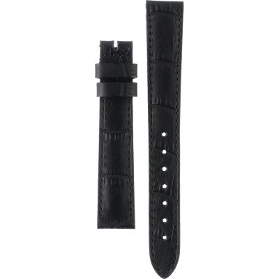 Maurice Lacroix Maurice Lacroix Straps ML800-000245 Les Classiques Band