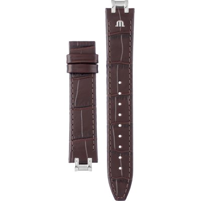 Maurice Lacroix Maurice Lacroix Straps ML800-005010 Aikon Band