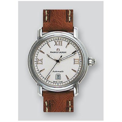 Maurice Lacroix PT6014-SS001-121 Pontos Uhr