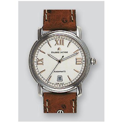 Maurice Lacroix PT6017-SS001-111 Pontos Uhr