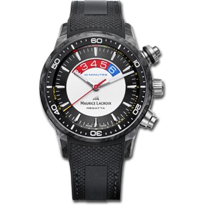 Maurice Lacroix PT6019-CAB01-330 Pontos Uhr
