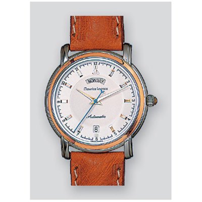 Maurice Lacroix PT6027-PS101-13E Pontos Uhr