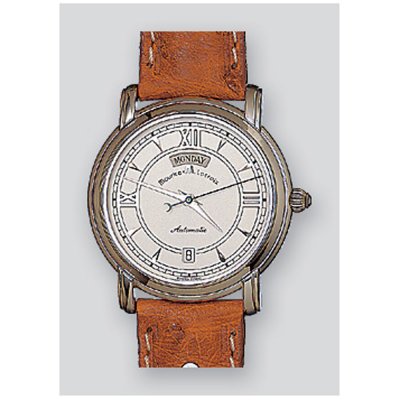 Maurice Lacroix PT6027-SS001-11E Pontos Uhr