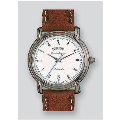 Maurice Lacroix PT6027-SS001-13E Pontos Uhr