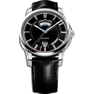 Maurice Lacroix PT6158-SS001-331 Pontos Uhr