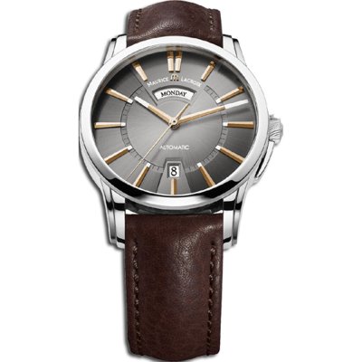 Maurice Lacroix PT6158-SS009-03E Pontos Uhr