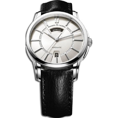 Maurice Lacroix PT6158-SS009-13E Pontos Uhr