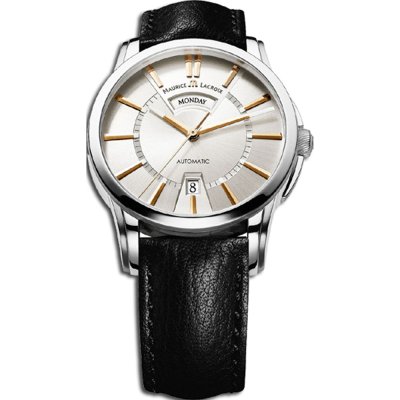 Maurice Lacroix PT6158-SS009-19E Pontos Uhr