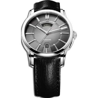 Maurice Lacroix PT6158-SS009-23E Pontos Uhr