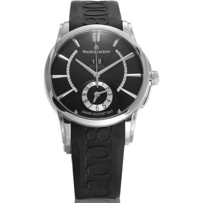 Maurice Lacroix PT6238-SS001-330 Pontos Uhr