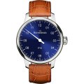 Meistersinger N°01 AM3308S Nº 01 Uhr