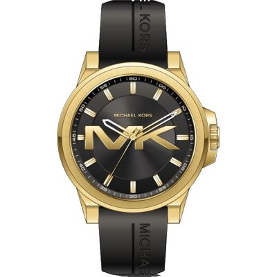Michael Kors MK8772 Abbott Uhr