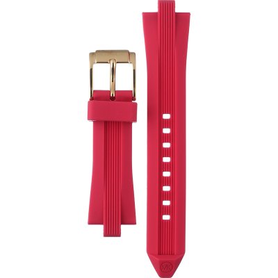 Michael Kors Michael Kors Straps AMK2488 MK2488 Dylan Mini Band