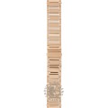 Michael Kors Michael Kors Straps AMK3374 MK3374 Frenchy Band