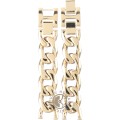 Michael Kors Michael Kors Straps AMK3423 MK3423 Runway Mid Strap
