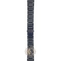 Michael Kors Michael Kors Straps AMK3509 MK3509 Hartman Band