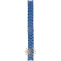Michael Kors Michael Kors Straps AMK3674 MK3674 Runway Slim Band