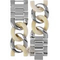 Michael Kors Michael Kors Straps AMK4263 MK4263 Runway Twist Band