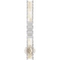 Michael Kors Michael Kors Straps AMK4304 MK4304 Runway Mid Band