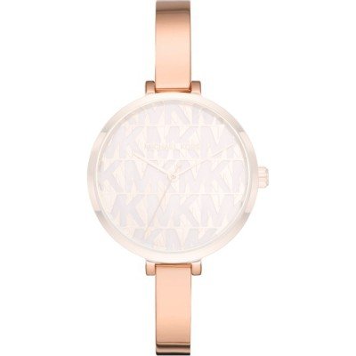 Michael Kors AMK4679 Naia Band