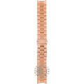 Michael Kors Michael Kors Straps AMK5128 MK5128 Runway Mid Band