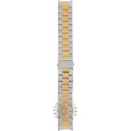Michael Kors Michael Kors Straps AMK5137 MK5137 Runway Mid Band