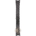 Michael Kors Michael Kors Straps AMK5984 MK5984 Baisley Strap
