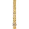 Michael Kors Michael Kors Straps AMK6209 MK6209 Kinley Band