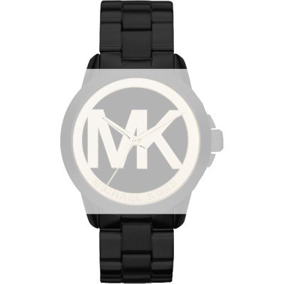 Michael Kors AMK6256 Bradshaw Band