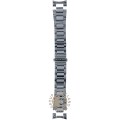 Michael Kors Michael Kors Straps AMK6361 MK6361 Brecken Mid Band