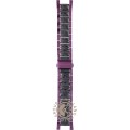 Michael Kors Michael Kors Straps AMK6541 MK6541 Parker Band