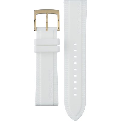 Michael Kors AMK7484 Haydn Strap