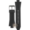 Michael Kors Michael Kors Straps AMK8152 MK8152 Dylan Big Strap