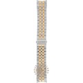 Michael Kors Michael Kors Straps AMK8344 MK8344 Lexington Big Band