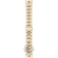 Michael Kors Michael Kors Straps AMK8361 MK8361 Gage Band