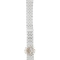Michael Kors Michael Kors Straps AMK8373 MK8373 Outrigger Band
