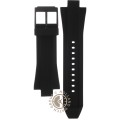 Michael Kors Michael Kors Straps AMK8383 MK8383 Dylan Big Band