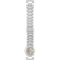 Michael Kors Michael Kors Straps AMK8391 MK8391 Grandstand Band