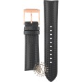 Michael Kors Michael Kors Straps AMK8489 MK8489 Caine Band